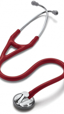 3M LITTMANN MASTER CARDIOLOGY STETHOSCOPE