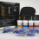 ACCUPRO 4 IN 1 ALAT CEK GULA DARAH, KOLESTEROL, ASAM URAT, HEMOGLOBIN