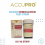 ACCUPRO STRIP CEK HEMOGLOBIN / ACCU PRO HB 10 STRIP