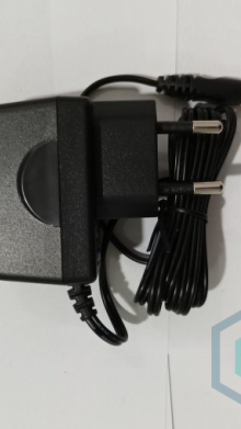ADAPTOR UNTUK TENSI METER MICROLIFE