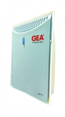 AIR PURIFIER PA500 GEA