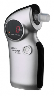 ALCOSCAN AL6000 ALAT CEK ALKOHOL
