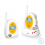 ANALOGUE BABY MONITOR BEURER BY 84 ALAT MONITOR PENGAWAS BAYI