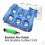 ANTI DECUBITUS CUSHION CU 03 BANTALAN ALAS DUDUK