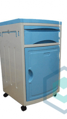 BEDSIDE CABINET SELLA ABS MP153 