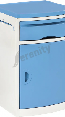 BEDSIDE CABINET SERENITY SR-BS02