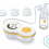 BEURER BY 40 ELECTRICAL BREAST PUMP