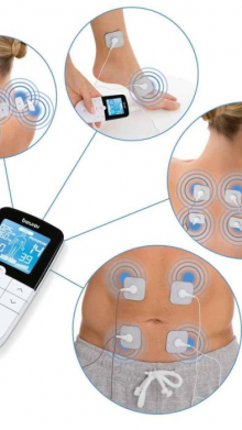 BEURER EM 49 TENS EMS DIGITAL