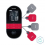 BEURER EM 59 TENS EMS DIGITAL WITH HEAT FUNCTION