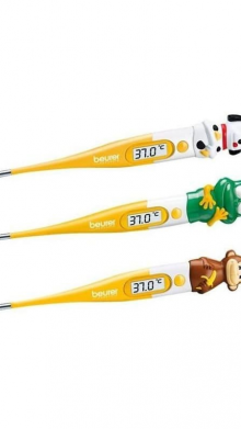 BEURER EXPRESS THERMOMETER BY-11