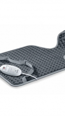 BEURER HEATING PAD BACK & NECK HK 53 