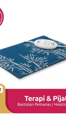 BEURER HK 35 HEATING PAD