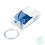 BEURER IH 21 NEBULIZER KOMPRESSOR ORIGINAL 