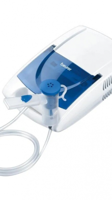 BEURER IH 21 NEBULIZER KOMPRESSOR ORIGINAL 