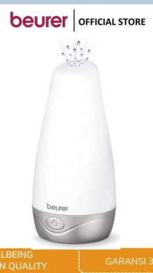 BEURER LA 30 AROMA DIFFUSER WITH AROMATHERAPY