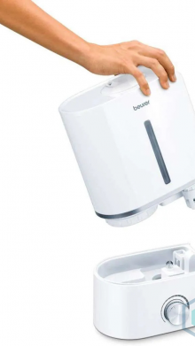 BEURER LB 45 AIR HUMIDIFIER