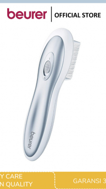 BEURER LICE COMB HT 15
