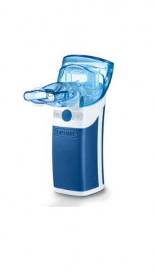 BEURER NEBULIZER ULTRASONIK IH 50