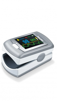 BEURER PULSE OXIMETER PO 80