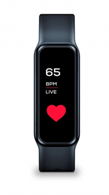 BEURER SMART WATCH PULSE OXIMETER AS 99
