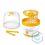 BEURER STEAM STERILIZER BY 76