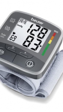 BEURER TENSI METER DIGITAL BC32