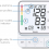 BEURER TENSI METER DIGITAL BM 47