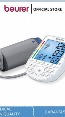 BEURER TENSI METER DIGITAL BM 49