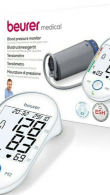 BEURER TENSI METER DIGITAL BM 55