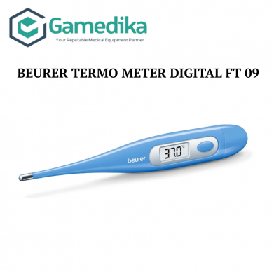 BEURER TERMO METER DIGITAL FT 09
