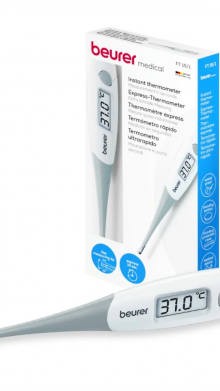 BEURER TERMOMETER DIGITAL FT 15/1
