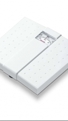BEURER TIMBANGAN BADAN MANUAL MS 01