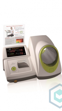 BPBIO TENSI METER DIGITAL BPBIO320