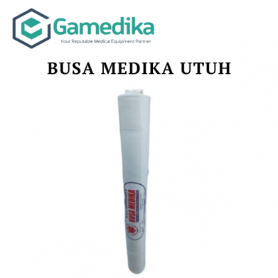 Busa Medika Utuh