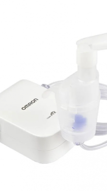 COMPRESSOR NEBULIZER ALAT UAP NE-C 803 OMRON