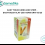 EASY TOUCH URID ACID STRIP - EASYTOUCH ALAT CEK ASAM URAT ISI 25