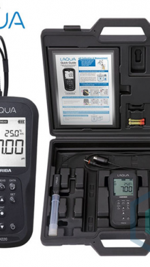 HORIBA PH210-K