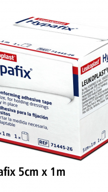 HYPAFIX 5CMX1M