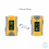 ICARE PULSE OXYMETER CARE 7