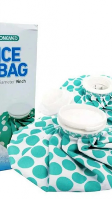 ICE BAG ALAT KOMPRES DEMAM ONEMED