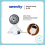 INFRARED LAMP IR20 SERENITY 