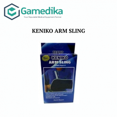 Keniko arm sling Size L