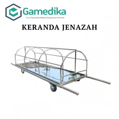 Keranda Jenazah