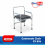 KURSI BAB COMMODE CHAIR EK896 ONEMED