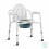 KURSI BAB GEA COMMODE CHAIR FS 810