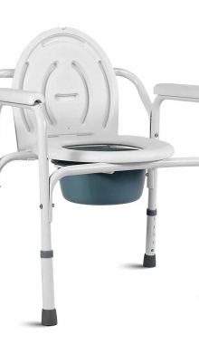 KURSI BAB GEA COMMODE CHAIR FS 810
