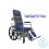 KURSI RODA 5 IN 1 COMMODE AVICO
