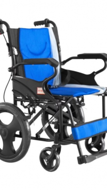 KURSI RODA ARJUNA DELUXE AVICO