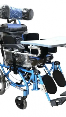 KURSI RODA AVICO TYPE JUPITER CP (CEREBRAL PALSY)