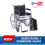 KURSI RODA COMMODE ONEMED